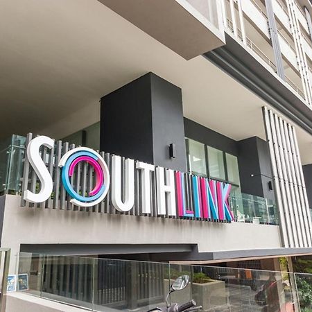 Southlink Bangsar South By Five Senses Aparthotel Kuala Lumpur Luaran gambar