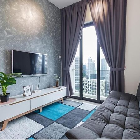 Southlink Bangsar South By Five Senses Aparthotel Kuala Lumpur Luaran gambar