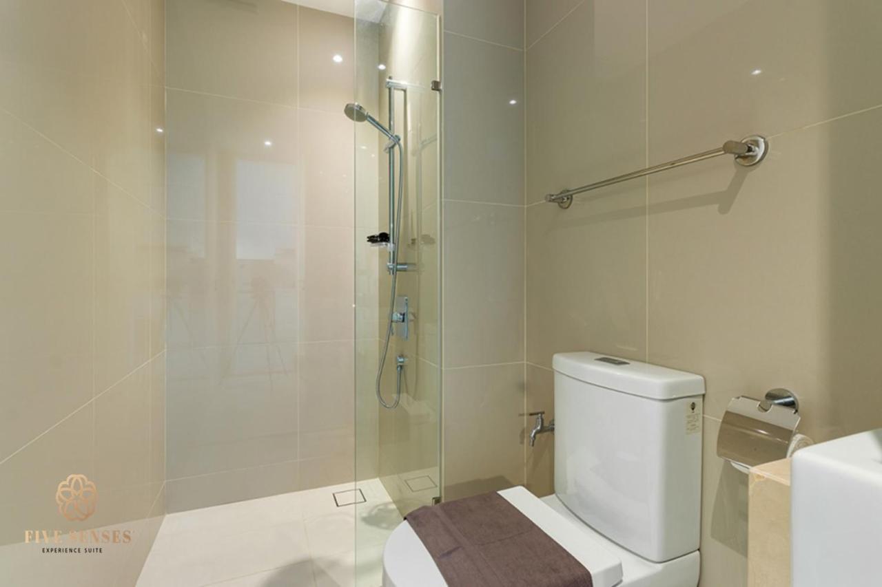 Southlink Bangsar South By Five Senses Aparthotel Kuala Lumpur Luaran gambar