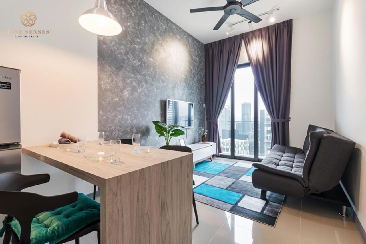 Southlink Bangsar South By Five Senses Aparthotel Kuala Lumpur Luaran gambar