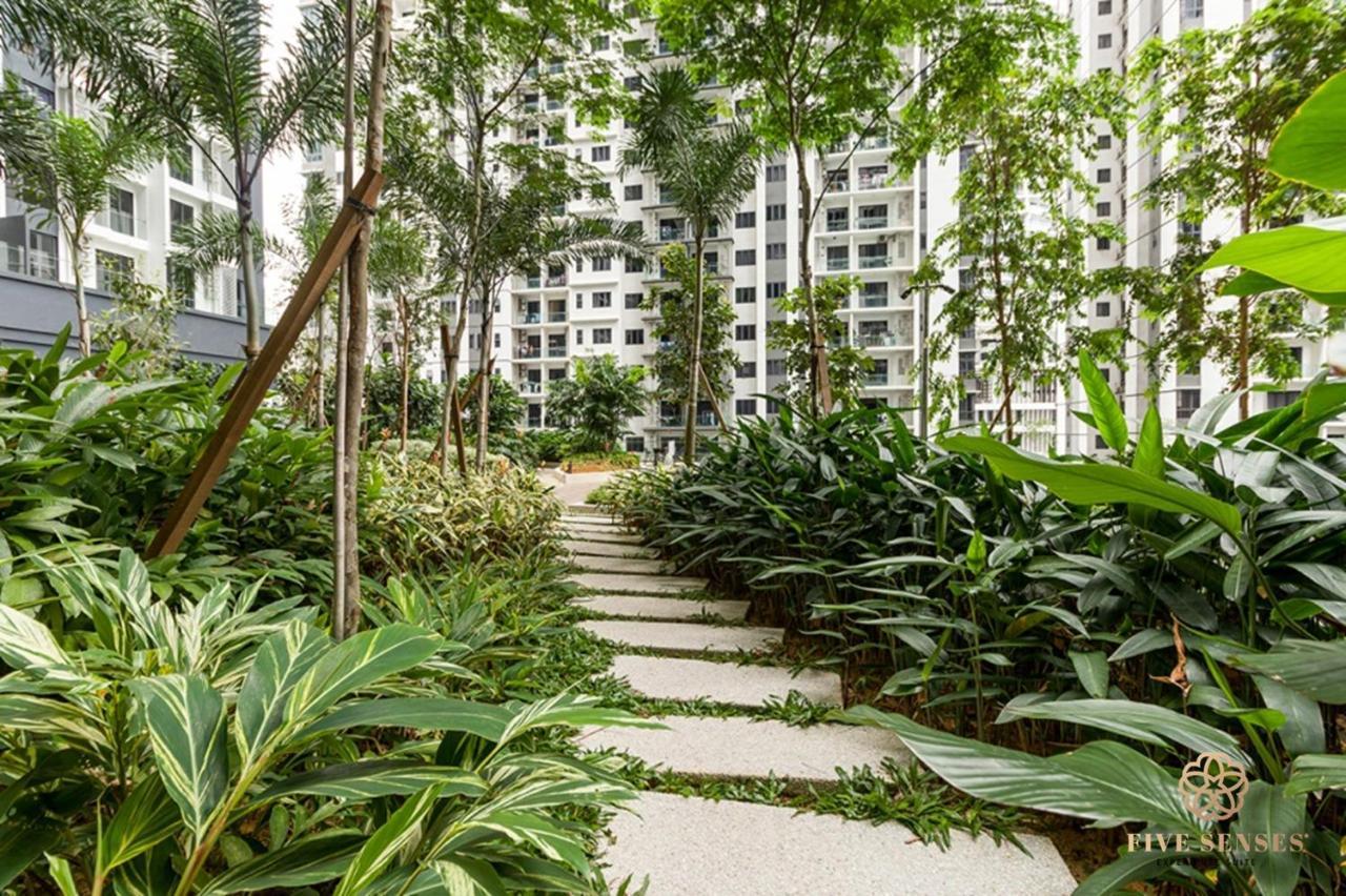 Southlink Bangsar South By Five Senses Aparthotel Kuala Lumpur Luaran gambar
