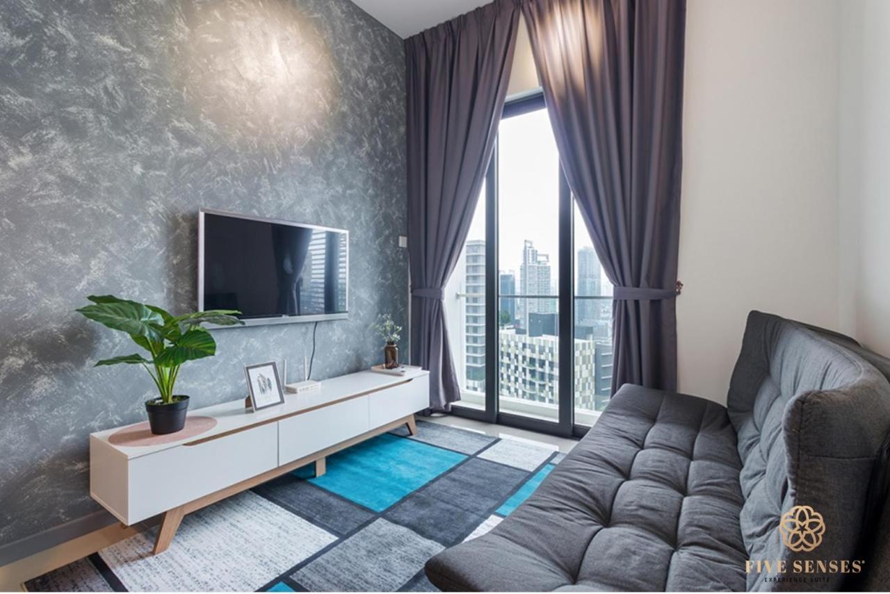 Southlink Bangsar South By Five Senses Aparthotel Kuala Lumpur Luaran gambar
