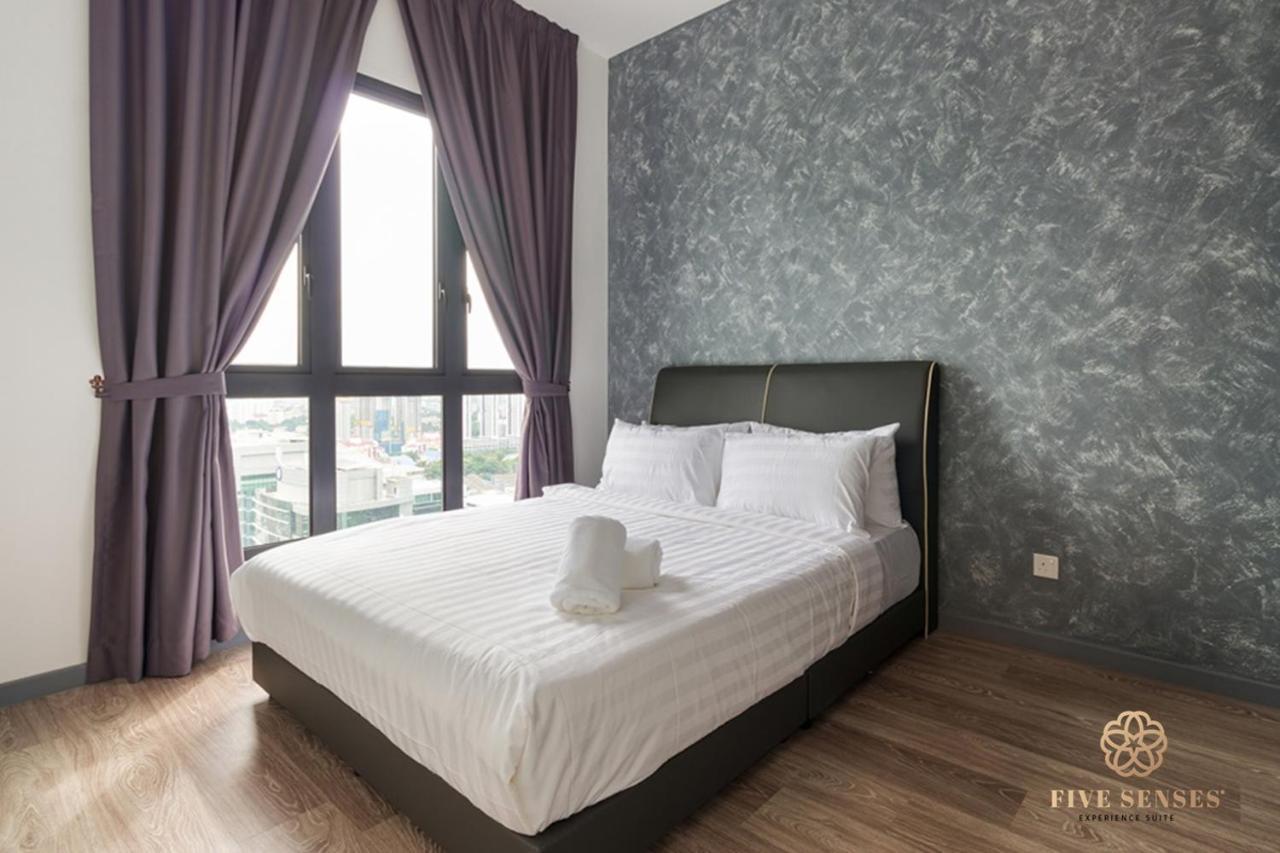 Southlink Bangsar South By Five Senses Aparthotel Kuala Lumpur Luaran gambar