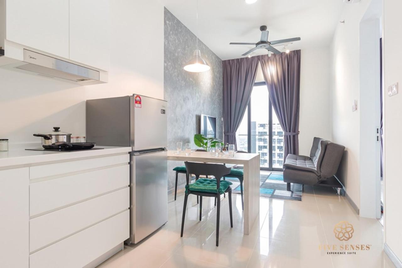 Southlink Bangsar South By Five Senses Aparthotel Kuala Lumpur Luaran gambar