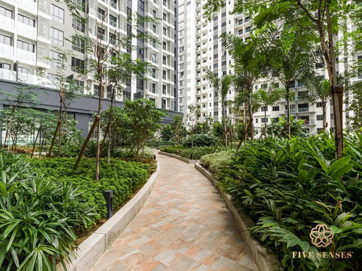 Southlink Bangsar South By Five Senses Aparthotel Kuala Lumpur Luaran gambar
