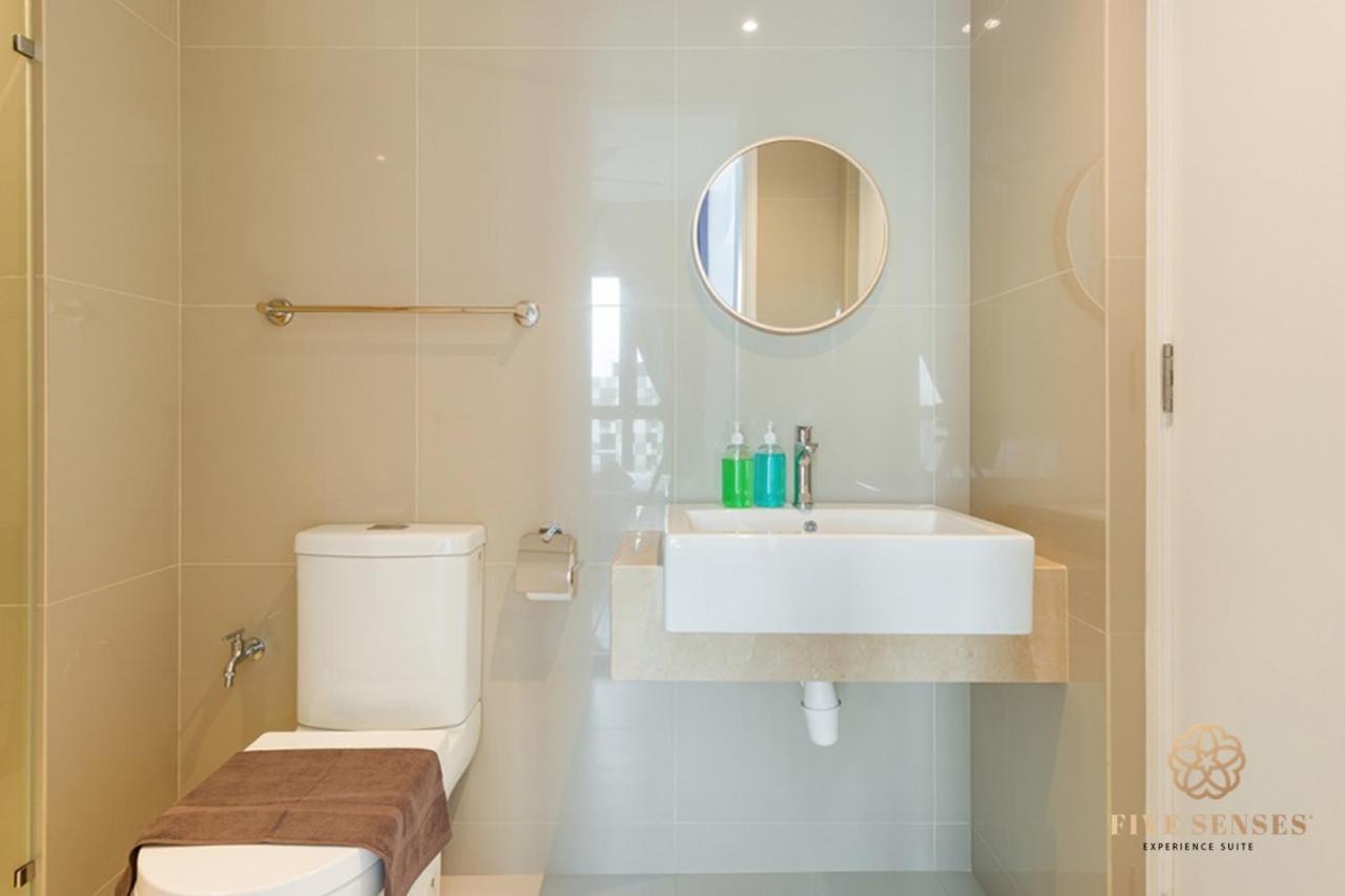 Southlink Bangsar South By Five Senses Aparthotel Kuala Lumpur Luaran gambar