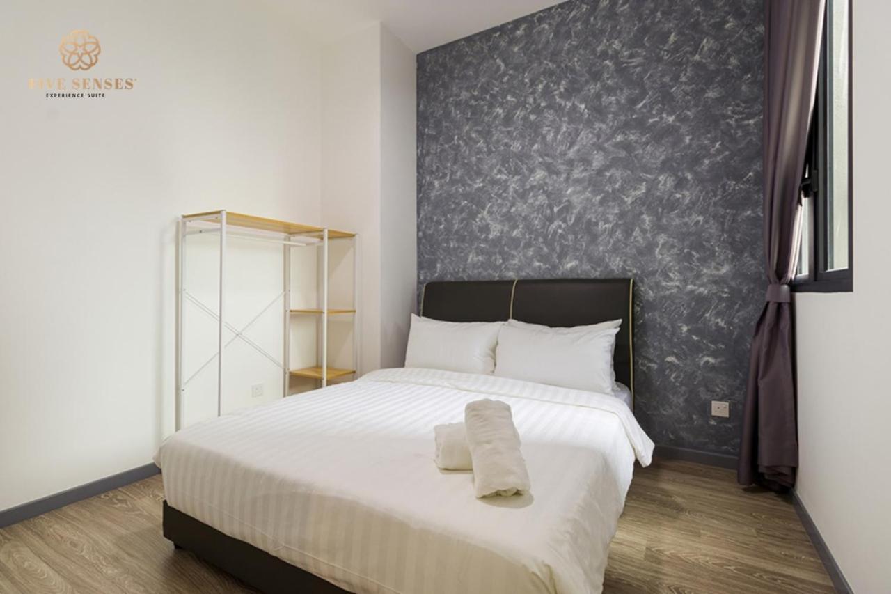 Southlink Bangsar South By Five Senses Aparthotel Kuala Lumpur Luaran gambar